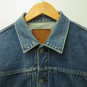Levi's 92年製 90s ヴィンテージ 71507 XX デニムジャケット 2nd セカンド