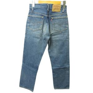 Levi's 501 デニムパンツ W28 L29 インディゴ