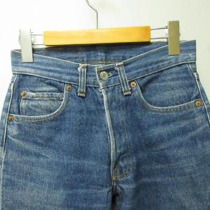Levi's 501 デニムパンツ W28 L29 インディゴ