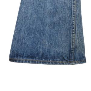 Levi's 646 70's 74年製 ヴィンテージ フレアデニムパンツ ブルー