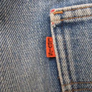 Levi's 39103 2517 80s 86年製 希少 冬季オリンピックモデル デニム アメリカ製 usa製