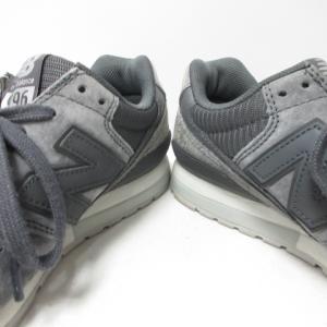 New Balance MRL996PG スニーカー シューズ US 5.5 グレー