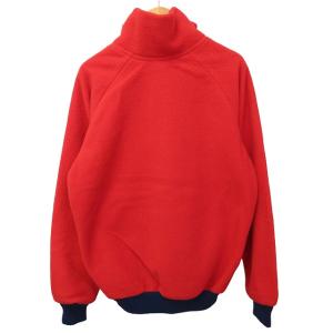 Patagonia ×APPLE 80s ヴィンテージ フリースジャケット