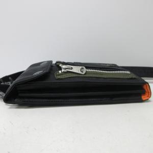 PORTER PX TANKER NAVIGATOR CASE ショルダーバッグ ブラック