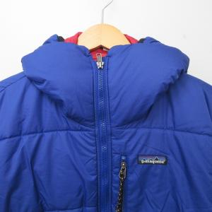Patagonia 84098 98年製 ヴィンテージ ダスパーカ