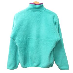 Patagonia 25530 ヴィンテージ シンチラ フリースジャケット 