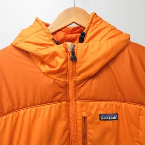 Patagonia 84101 11AW ダスパーカ