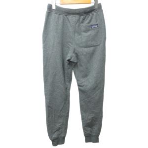 Patagonia Mahnya Fleece Pants スウェットパンツ ジョガーパンツ 56666 グレー S 1105