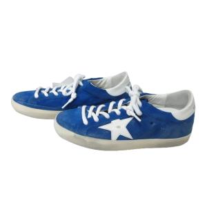 GOLDEN GOOSE Deuxieme Classe タグ付 22SS SUPER-STAR CLASSIC WITH