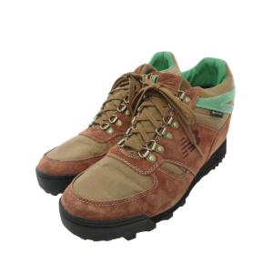 New Balance ×Aime Leon Dore URAINXM1 RAINIER トレッキングシューズ