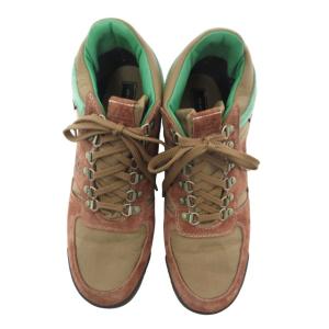 New Balance ×Aime Leon Dore URAINXM1 RAINIER トレッキングシューズ