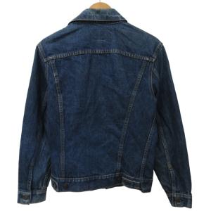 Levi's Gジャン カバーオール ビッグE デニムジャケット インディゴブルー 1216 WY