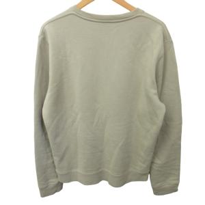 LOEWE 1725321 アナグラム スウェット M ベージュ