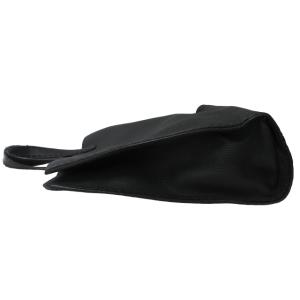 FENDI 7VA367 セレリア バッグバグズ モンスター トートバッグ レザー ブラック