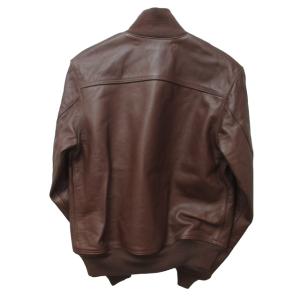 BUZZ RICKSON’S TYPE A-1 DWG.NO.AN-6501 レザージャケット ホースハイド 36 ブラウン