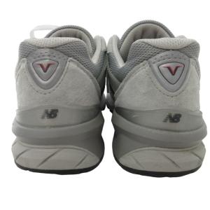 New Balance W990GL5 スニーカー 26.0cm グレー