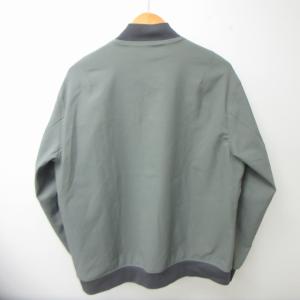 HYKE 22AW ECWCS GEN3 FLEECE TOP