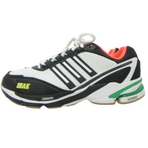 adidas ×アイラック IRAK スーパーノヴァ クッション7 SUPERNOVA CUSHION 7 GZ9787 スニーカー シューズ