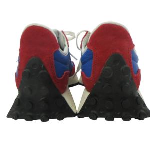 New Balance MS327CH スニーカー 26.5cm レッド