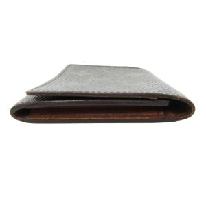 LOUIS VUITTON M62920 モノグラム アンヴェロップ・カルト ドゥ ヴィジット カードケース 定期入れ 名刺入れ WY 0119