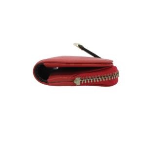 PAUL SMITH 箱付 キーケース コインケース カウレザー ピンク 0208