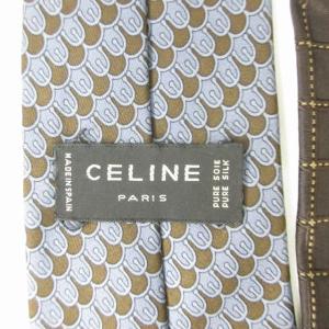 CELINE BOSS DURBAN Burberrys NINA RICH 他ブランドネクタイ 6本セット まとめて シルク ビジネス
