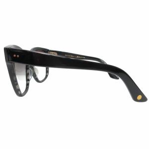 DITA 美品 パラディス PARADIS サングラス アイウェア メガネ スモークレンズ 黒 ブラック 6014-145 22016-A-BLK-60