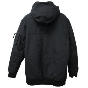 THE NORTH FACE ゴッサムジャケット ダウンジャケット ダウンコート ブルゾン マルチポケット ND51603Z ブラック 黒 Lサイズ 0223