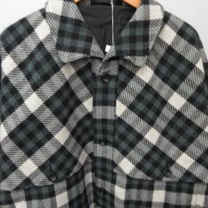 OLD JOE 22AW CASHMERE MELTON FIELD-STREAM JACKET