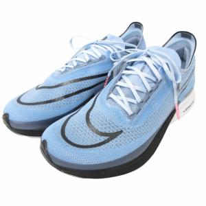 NIKE 23SS DJ6566-400 ZOOMX STREAKFLY スニーカー 24.0cm