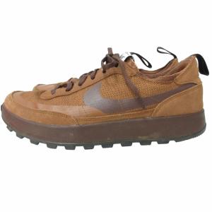 CRAFT ×トムサックス DA6672-201 ジェネラル パーパス 28cm ブラウン