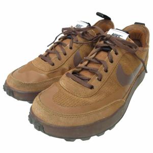 NIKE CRAFT ×トムサックス DA6672-201 ジェネラル パーパス 28cm ブラウン