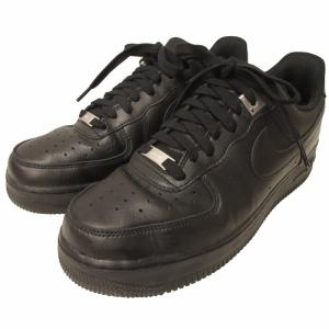 NIKE ×1017 ALYX 9SM 23AW FJ4908-001 AIR FOECE 1 LOW