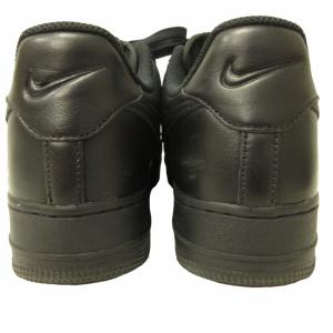 NIKE ×1017 ALYX 9SM 23AW FJ4908-001 AIR FOECE 1 LOW