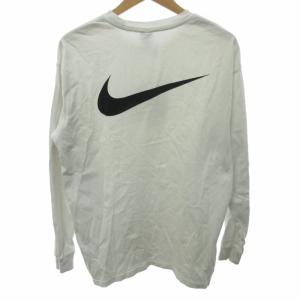 NIKE ×STUSSY 20AW SS LINK TEE