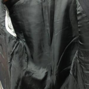 Ermenegildo Zegna ウール スーツ セットアップ フォーマル 3B シングル グレー GY31 0326