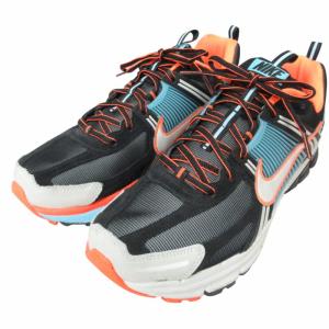 NIKE 24年製 W ZOOM VOMERO5 PRM FZ3963 BLACK