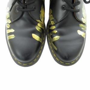 Dr.Martens × COMME des GARCONS COMME des GARCONS コムコム UK6