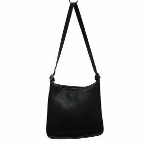 COACH アンドレア スリム ショルダーバッグ グラブタンレザー オールド 9073 黒色 ブラック 0503 GY14