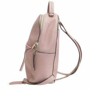 kate spade new york リュックサック バックパック デイパック レザー ロゴ PXRUA246 ピンク 0511 GY14