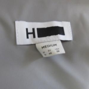 BEAUTY&YOUTH UNITED ARROWS 22SS OLMETEX RAIN BRINGER JACKET マウンテンパーカー フーデットジャケット ブルゾン ライトグレー