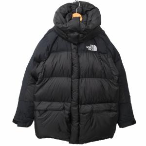 Him Down Parka GORE-TEX INFINIUM ND92031
