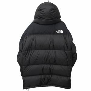 THE NORTH FACE Him Down Parka GORE-TEX INFINIUM ND92031