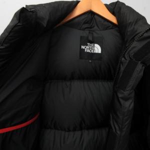 THE NORTH FACE Him Down Parka GORE-TEX INFINIUM ND92031