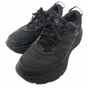 HOKA ONE ONE 1129973 BONDAI L GTX スニーカー 28cm ブラック