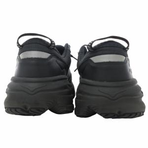 HOKA ONE ONE 1129973 BONDAI L GTX スニーカー 28cm ブラック