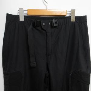 ARC’TERYX 旧タグ 0climbing pants