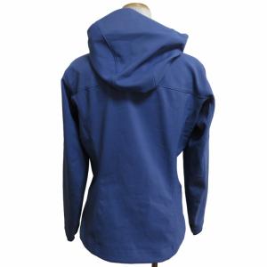ARC’TERYX 旧タグ Gamma MX Hoody