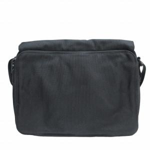 MICHAEL KORS メッセンジャーバッグ ショルダーバッグ 斜め掛け 黒 ブラック 0527 IBO52