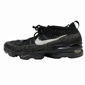 NIKE Air VaporMax 2023 Flyknit Oreo DV1678-001 ブラック